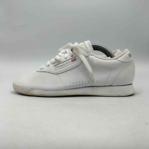リーボック Reebok PRINCESS プリンセス エアロビクスシューズ スニーカー レディース JPN:24