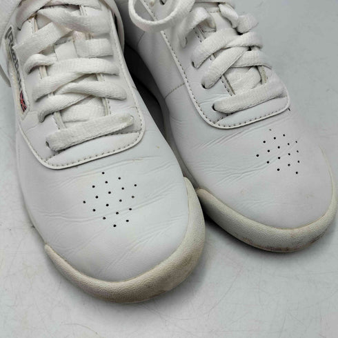 リーボック Reebok PRINCESS プリンセス エアロビクスシューズ スニーカー レディース JPN:24