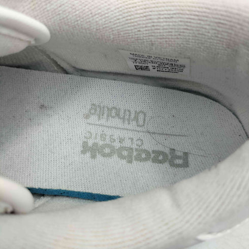 リーボック Reebok PRINCESS プリンセス エアロビクスシューズ スニーカー レディース JPN:24