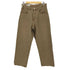 ザラ ZARA buggy fit pants メンズ FR:40-44