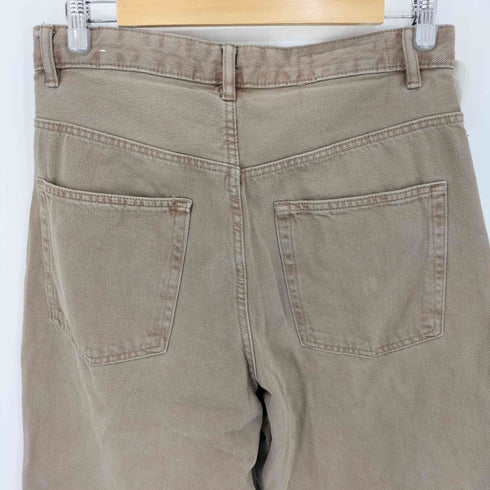 ザラ ZARA buggy fit pants メンズ FR:40-44