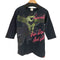 リーバイス Levis 00s RED LOOP 片面プリント 七分袖 ラグランTシャツ メンズ 9