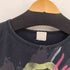 リーバイス Levis 00s RED LOOP 片面プリント 七分袖 ラグランTシャツ メンズ 9
