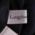 ロンシャン LONGCHAMP ラクーンファー ウエストベルト シェイプ フーデッドダウンジャケット レディース import:L