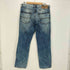 デニムアンドサプライ ラルフローレン DENIM & SUPPLY RALPH LAUREN Y2K グランジ ボタンフライ ダメージデニム メンズ