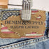 デニムアンドサプライ ラルフローレン DENIM & SUPPLY RALPH LAUREN Y2K グランジ ボタンフライ ダメージデニム メンズ