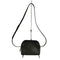 O MY BAG エミリー フルレザーストラップ ショルダーバッグ レディース