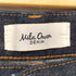 ミラオーウェン Mila Owen 23SS 裾段差脇スリットデニムパンツ レディース JPN:1