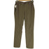 ワークトリップアウトフィッツグリーンレーベル リラクシング WORK TRIP OUTFITS GREEN LABEL RELAXING WTO ソリッド イージーパンツ メンズ JPN:S