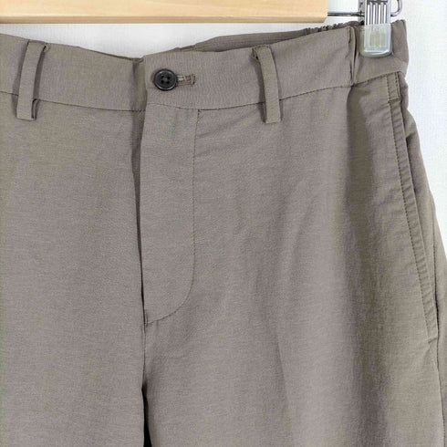 ワークトリップアウトフィッツグリーンレーベル リラクシング WORK TRIP OUTFITS GREEN LABEL RELAXING WTO ソリッド イージーパンツ メンズ JPN:S