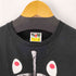 アベイシングエイプ BAPE by A BATHING APE COLOR CAMO SEPARATE SHARK TEE レディース JPN:S