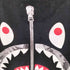 アベイシングエイプ BAPE by A BATHING APE COLOR CAMO SEPARATE SHARK TEE レディース JPN:S