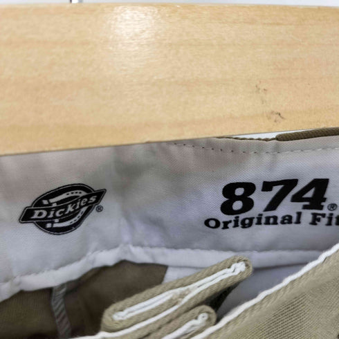 ディッキーズ Dickies 874 Original Fit ワークパンツ メンズ 30