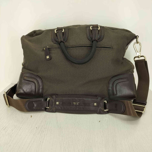 トゥミ TUMI 2way Briefcase ショルダー ブリーフ バッグ ビジネス メンズ