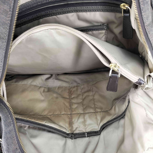 トゥミ TUMI 2way Briefcase ショルダー ブリーフ バッグ ビジネス メンズ