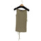 ザラ ZARA SOFT PIQUÉ VEST レディース JPN:S