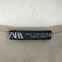 ザラ ZARA SOFT PIQUÉ VEST レディース JPN:S
