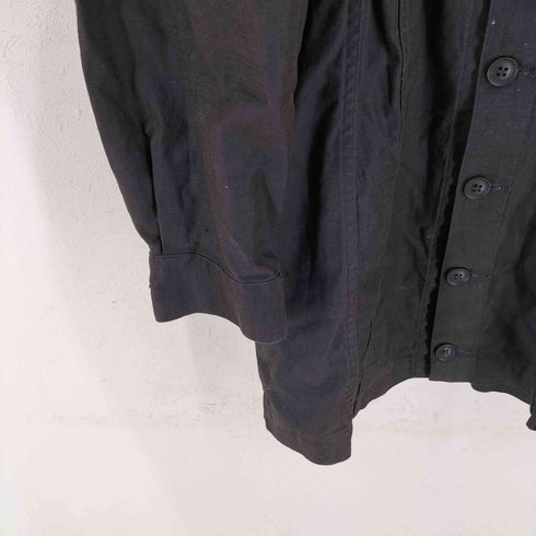 マウジー moussy COTTON SHIRT ミニドレス レディース JPN:1