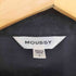 マウジー moussy COTTON SHIRT ミニドレス レディース JPN:1
