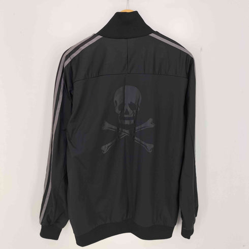 アディダス adidas フットボールチーム FC トラックジャケット メンズ XO