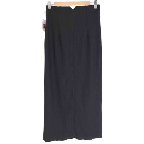 スナイデル snidel 24SS シンプルタイトスカート レディース JPN:1