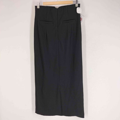 スナイデル snidel 24SS シンプルタイトスカート レディース JPN:1