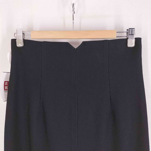 スナイデル snidel 24SS シンプルタイトスカート レディース JPN:1