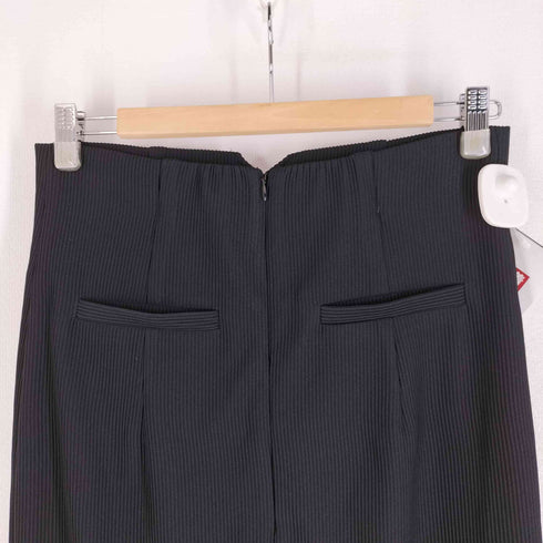 スナイデル snidel 24SS シンプルタイトスカート レディース JPN:1