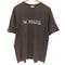 nounless プリントTシャツ メンズ