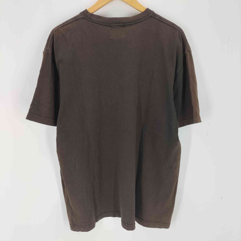 nounless プリントTシャツ メンズ