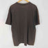 nounless プリントTシャツ メンズ
