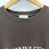 nounless プリントTシャツ メンズ