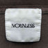 nounless プリントTシャツ メンズ