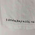 ミハラヤスヒロ MIHARA YASUHIRO ハンドプリントtシャツ メンズ