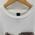 ミハラヤスヒロ MIHARA YASUHIRO ハンドプリントtシャツ メンズ
