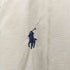 ポロバイラルフローレン Polo by RALPH LAUREN 90-00S ポニー刺繍 裏地フリース ナイロン混 比翼 ブルゾン ジャケット メンズ import:S