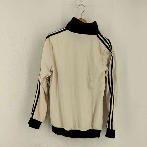 アディダス adidas ワッフル ベッケンバウアー トラックジャケット レディース JPN:M
