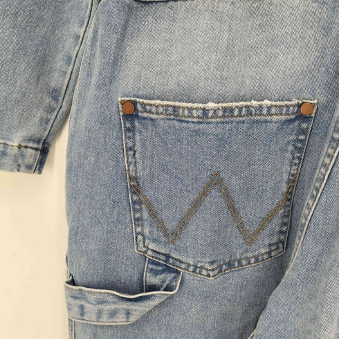 ビラボン BILLABONG 21AW ON THE RANGE ワンピース レディース
