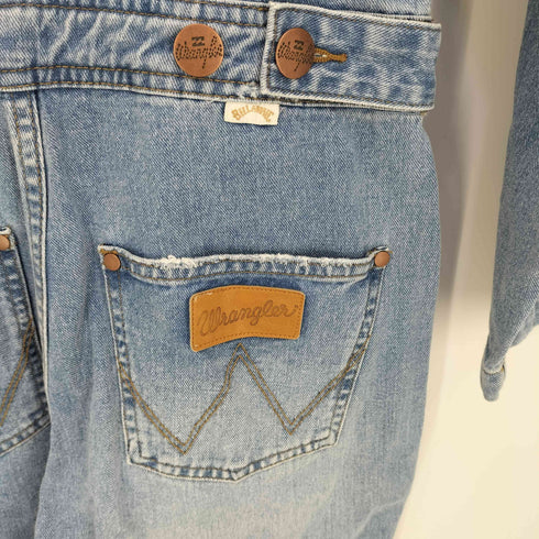 ビラボン BILLABONG 21AW ON THE RANGE ワンピース レディース