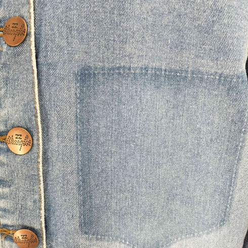 ビラボン BILLABONG 21AW ON THE RANGE ワンピース レディース