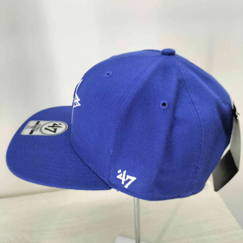 フォーティセブンブランド 47 BRAND 6パネルベースボールキャップ メンズ