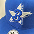 フォーティセブンブランド 47 BRAND 6パネルベースボールキャップ メンズ