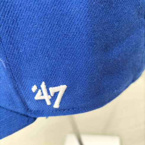 フォーティセブンブランド 47 BRAND 6パネルベースボールキャップ メンズ