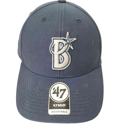 フォーティセブンブランド 47 BRAND 6パネルベースボールキャップ メンズ