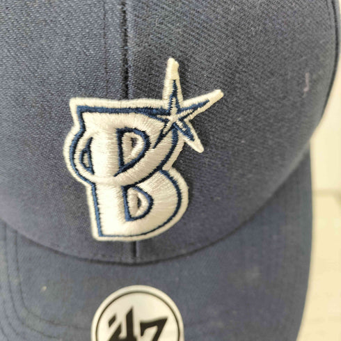 フォーティセブンブランド 47 BRAND 6パネルベースボールキャップ メンズ
