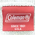 コールマン COLEMAN プリント クルーネックスウェット メンズ