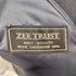 ZEE TRUST カシミヤステンカラーコート メンズ A6