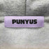 プニュズ PUNYUS ジップパーカー レディース 2