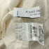 アデイインザライフユナイテッドアローズ A day in the life UNITED ARROWS ピンタック パフスリーブ 2WAY ブラウス レディース FREE