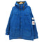 エディーバウアー Eddie Bauer 復刻 黒タグ 比翼 マウンテン パーカー メンズ import:L